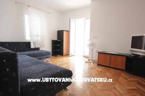 Apartment-hotel MacAdams – foto 12