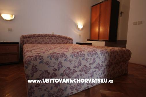 Apartment-hotel MacAdams – foto 13