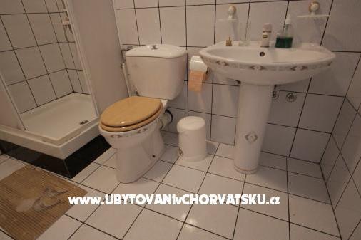 Apartment-hotel MacAdams – foto 14