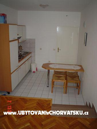 Apartment-hotel MacAdams – foto 15