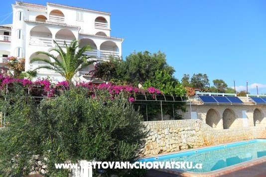 Apartment-hotel MacAdams – foto 9