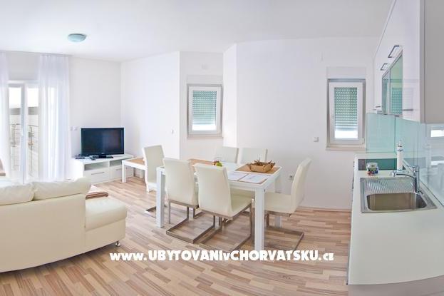 Appartements Barbati – foto 5
