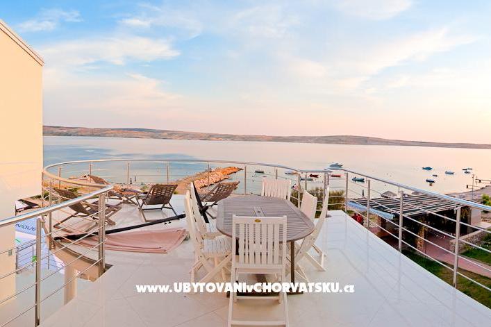 Appartements Barbati – foto 6