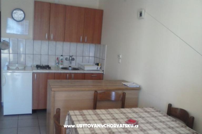Appartements Bužan – foto 13