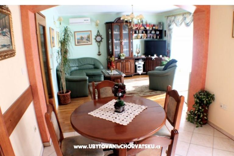 Appartements Cvijeta – foto 12