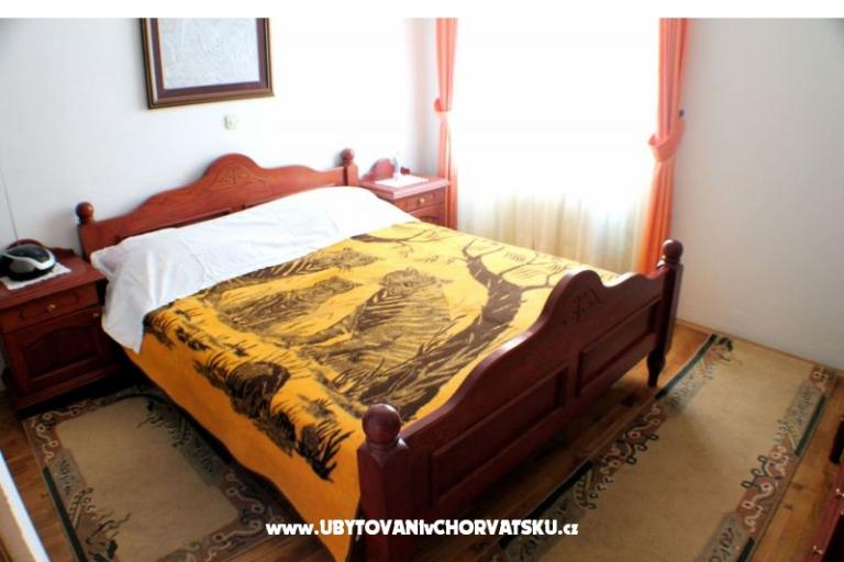 Appartements Cvijeta – foto 15