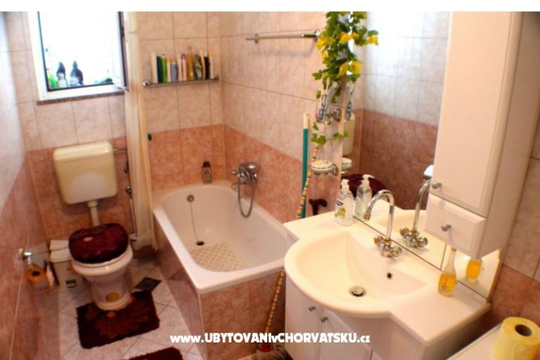 Appartements Cvijeta – foto 17