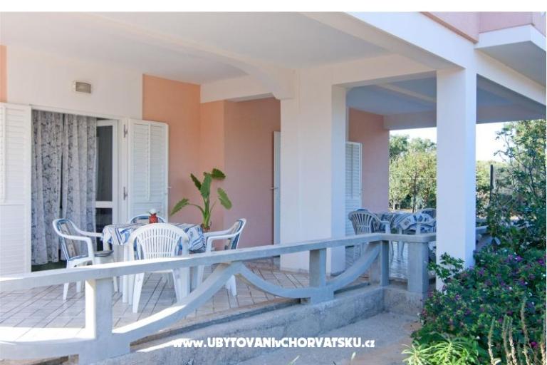 Appartements Danijela – foto 11