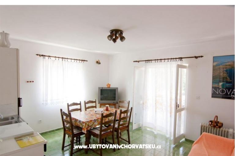 Appartements Danijela – foto 14