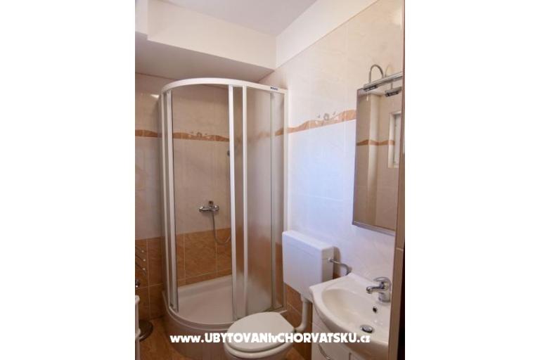 Appartements Danijela – foto 16