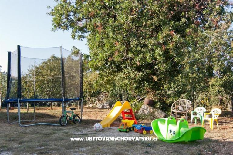 Appartements Danijela – foto 2