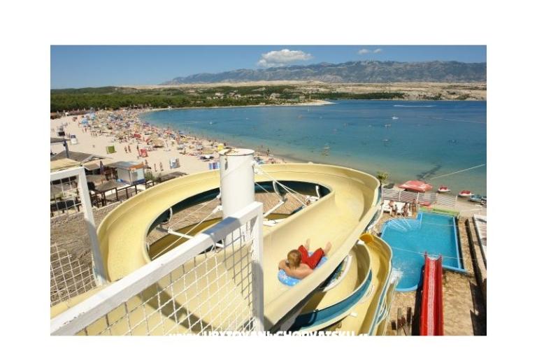 Appartements Danijela – foto 9