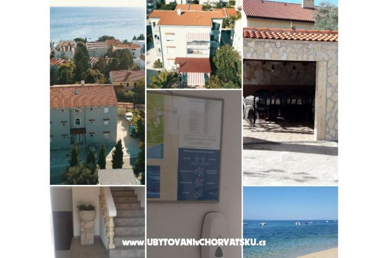 Appartements Frljak – foto 9