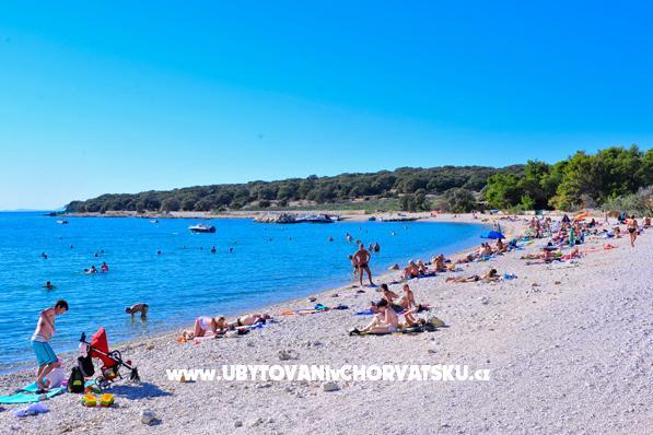 Ferienwohnungen Milka  - island Pag – foto 10