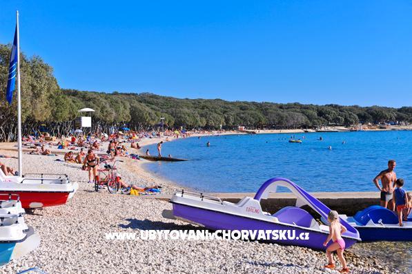 Ferienwohnungen Milka  - island Pag – foto 11