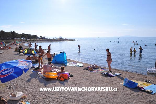 Ferienwohnungen Milka  - island Pag – foto 16