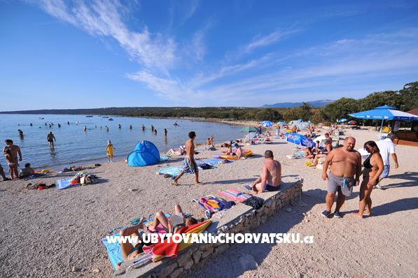 Ferienwohnungen Milka  - island Pag – foto 17
