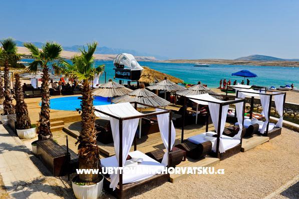 Ferienwohnungen Milka  - island Pag – foto 8