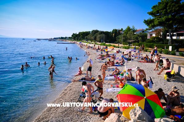 Ferienwohnungen Milka  - island Pag – foto 9