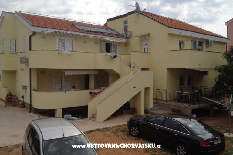 Appartements Ingrid – foto 3