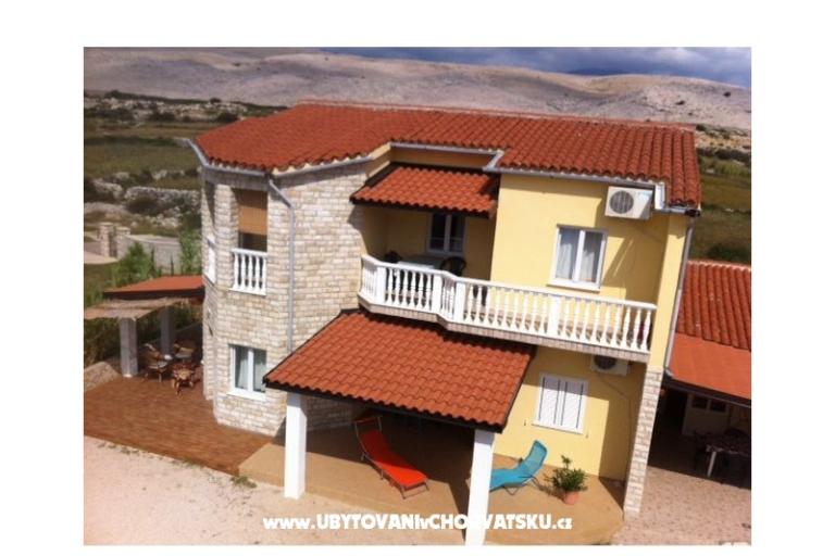 Appartements Iva&amp;Denis – foto 5