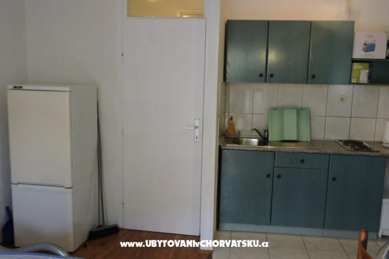 Appartements Ivanov – foto 16