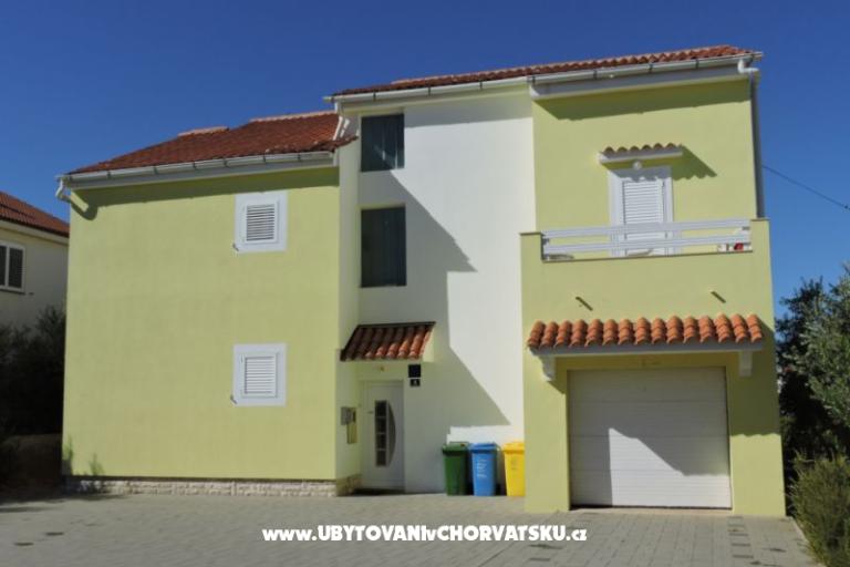 Appartements Ivanov – foto 2