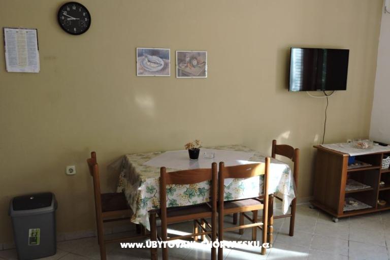 Appartements Ivanov – foto 23