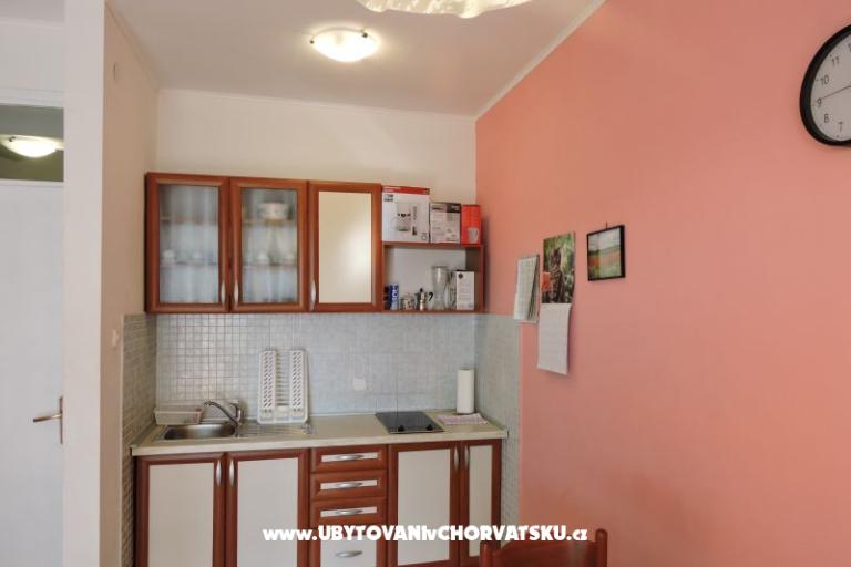 Appartements Ivanov – foto 29