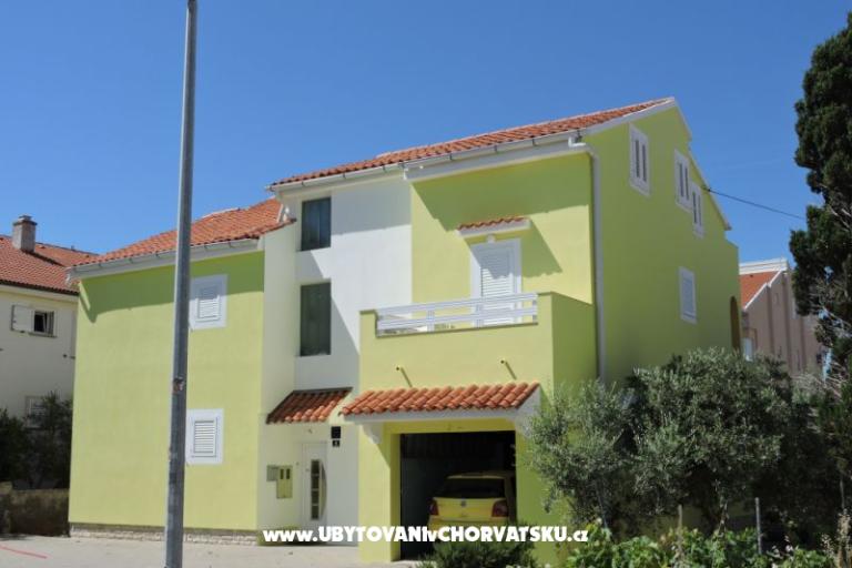Appartements Ivanov – foto 3