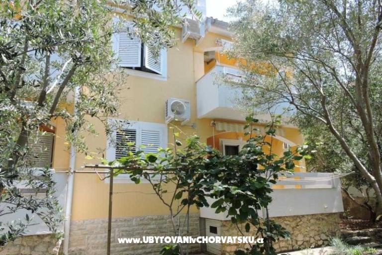 Appartements Ivanov – foto 4