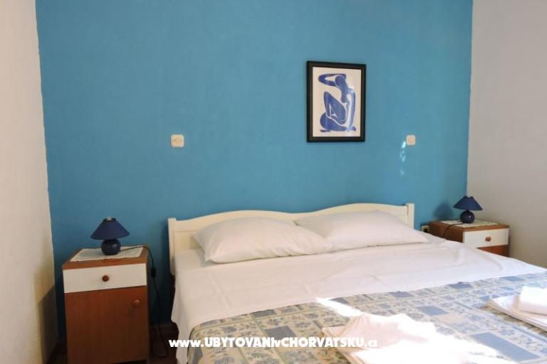 Appartements Ivanov – foto 8