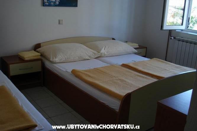 Appartements Jakišnica – foto 12