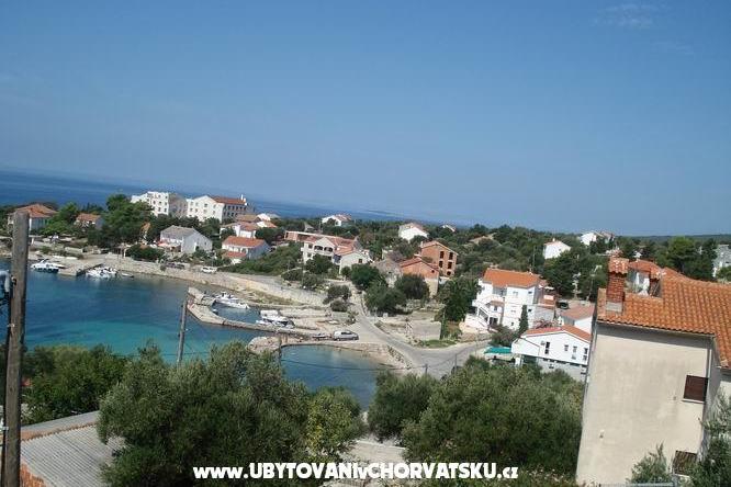 Appartements Jakišnica – foto 17