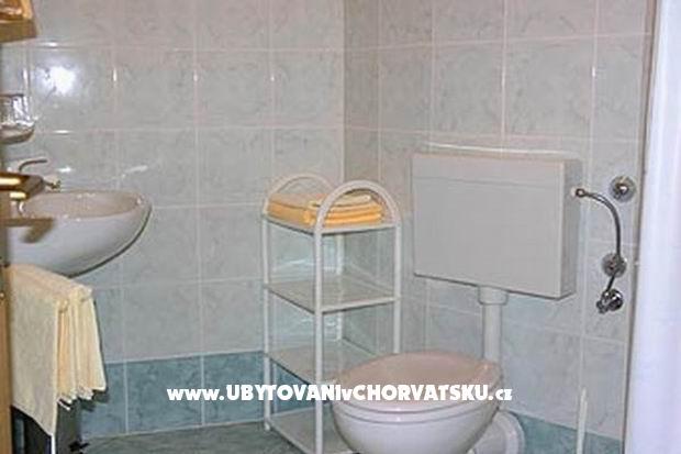 Appartements Jakišnica – foto 7