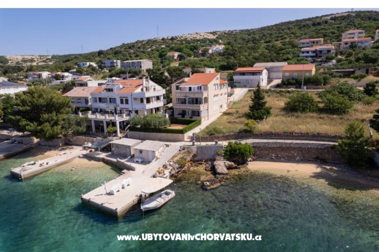 Appartements Kaštel – foto 2