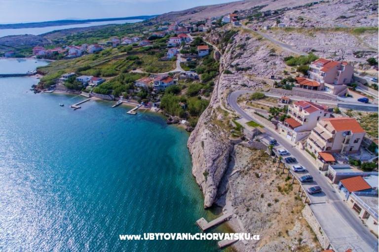 Appartements Komešić – foto 4