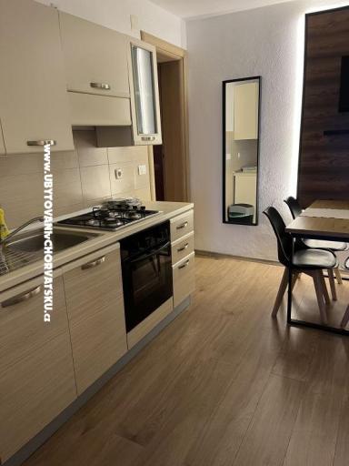 Appartements Kustić – foto 11