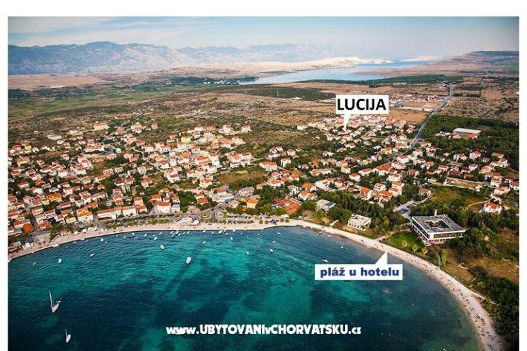 Appartements Lucija – foto 3