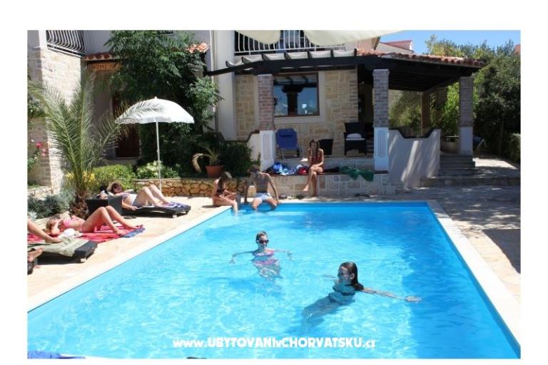 Appartements Marina-family resort – foto 15