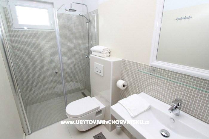 Appartements Marina-family resort – foto 3