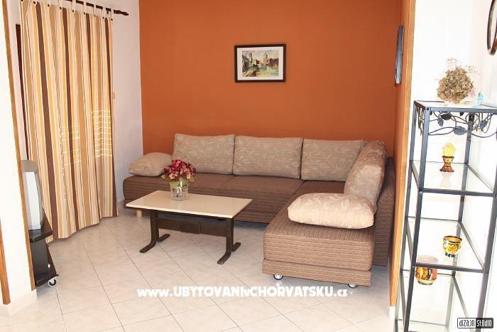 Appartements Marina-family resort – foto 4