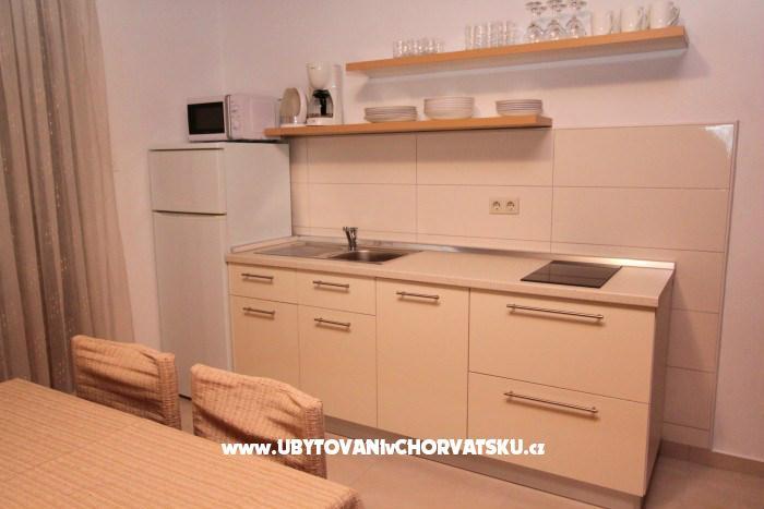 Appartements Marina-family resort – foto 5