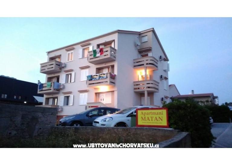 Appartements Matan – foto 4