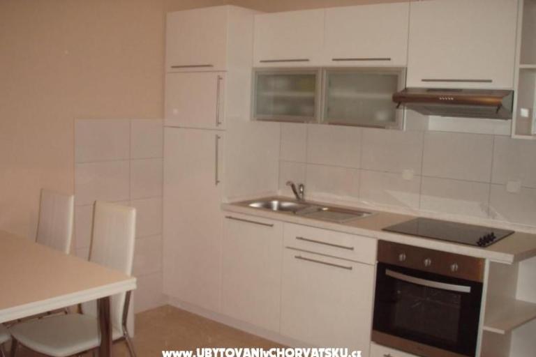 Appartements Meri - Novalja, Pag – foto 11