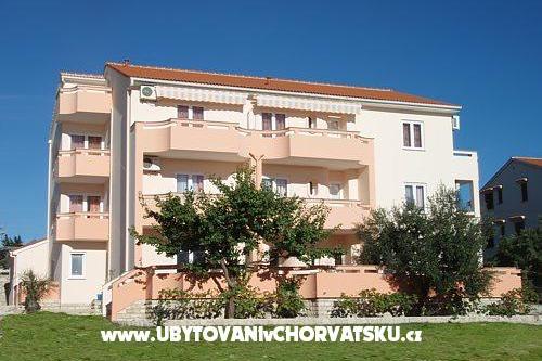 Appartements Meri - Novalja, Pag – foto 2