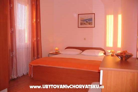 Appartements Meri - Novalja, Pag – foto 4