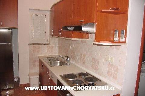 Appartements Meri - Novalja, Pag – foto 6