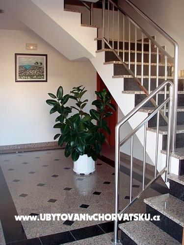 Appartements Meri - Novalja, Pag – foto 9