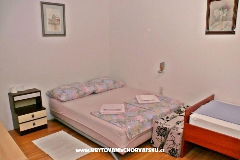 Appartements Panonija – foto 9